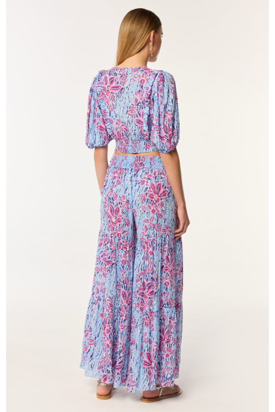 SOLEDAD PANT