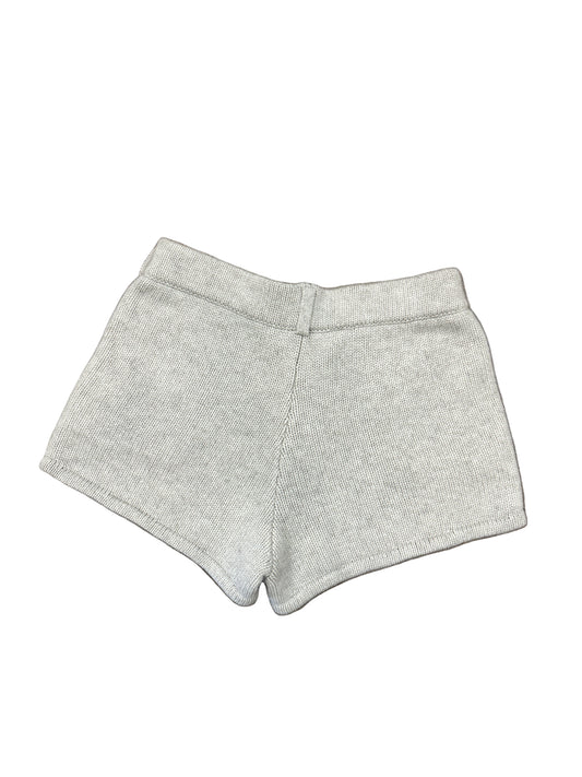 cashmere shorts