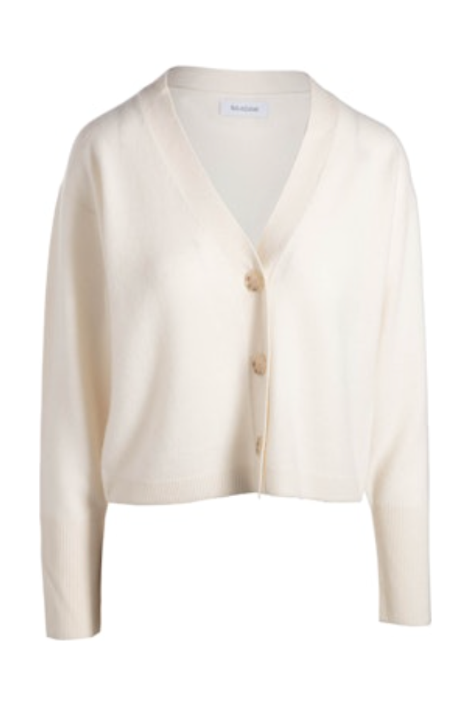 CASHMERE CARDIGAN
