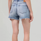 Annabelle Long Shorts