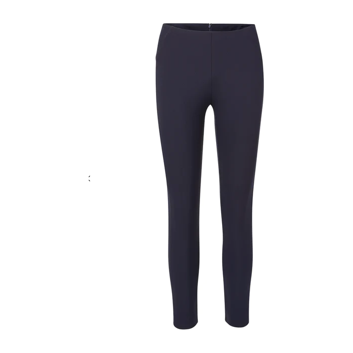 BACK ZIP SCUBA PANT