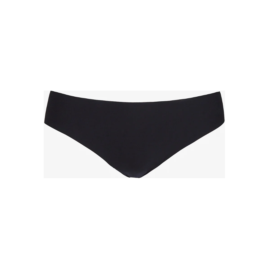 Butter Mid-Rise Thong