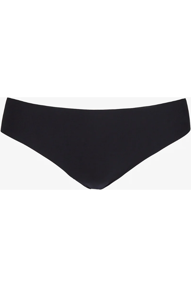 Butter Mid-Rise Thong