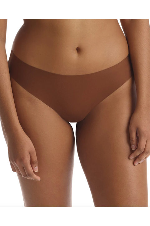 Butter Mid-Rise Thong