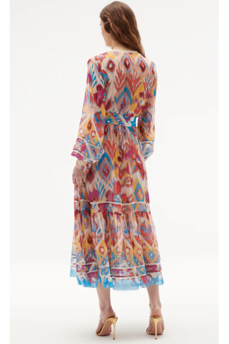 SIERRA DRESS