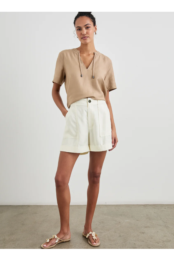 Maryam Shorts