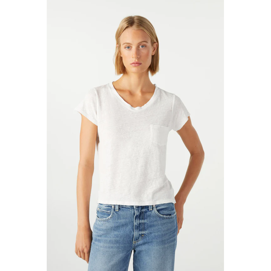AMO SWEETNESS VNECK