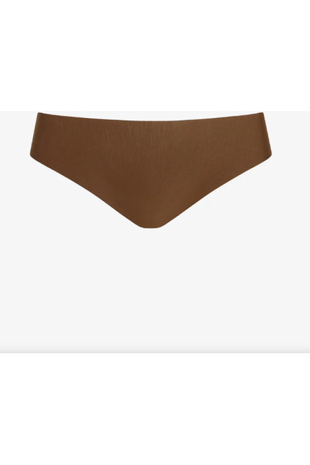 Butter Mid-Rise Thong