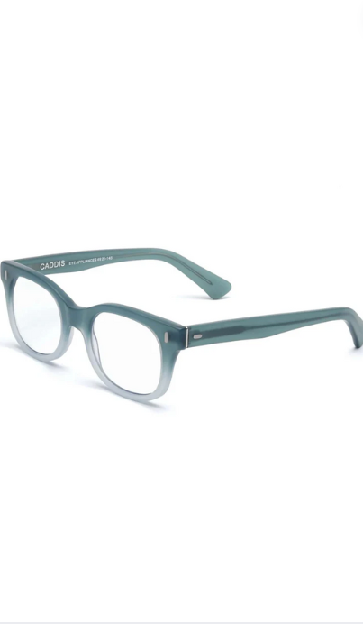 Bixby Reading Glasses -  4 colors
