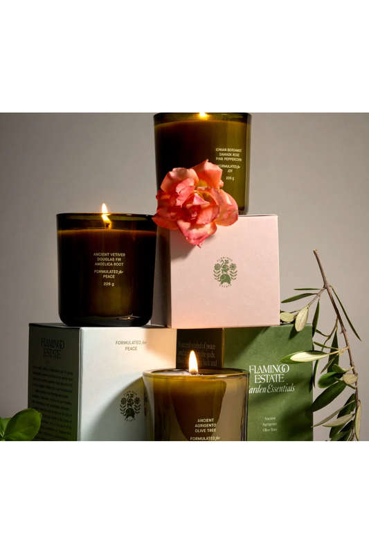 Candle Douglas Fir & Ancient Vetiver