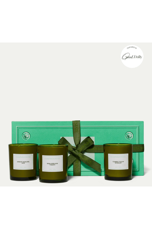 Mini Three Sisters Set