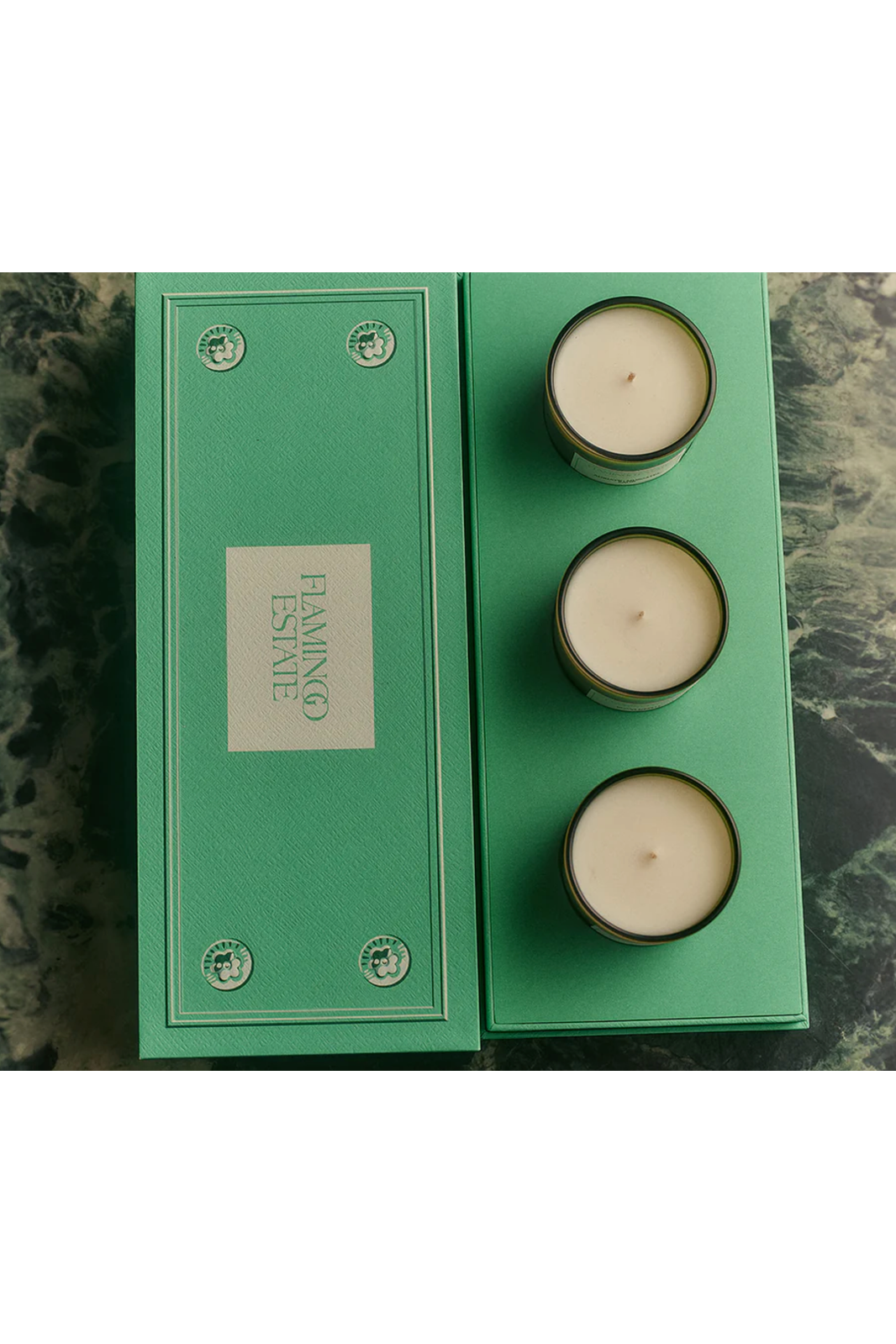 Mini Three Sisters Set