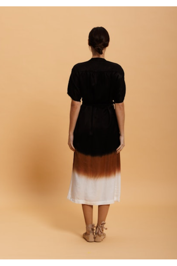PALMA DRESS