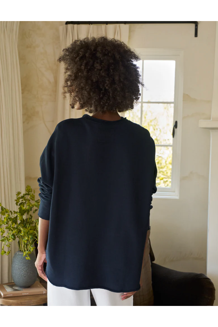 ANNA SWEATSHIRT