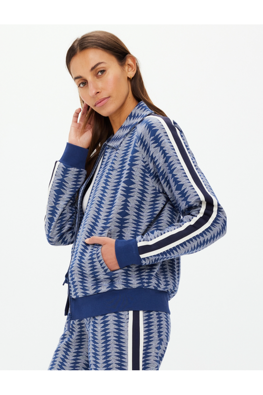 JOIE PARI ZIP JACKET