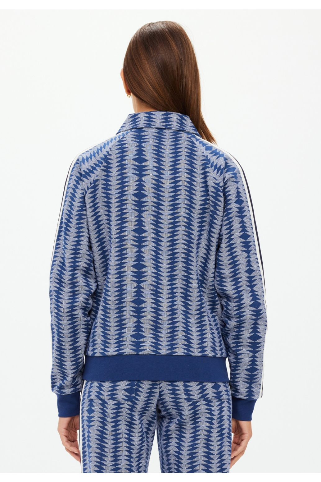 JOIE PARI ZIP JACKET