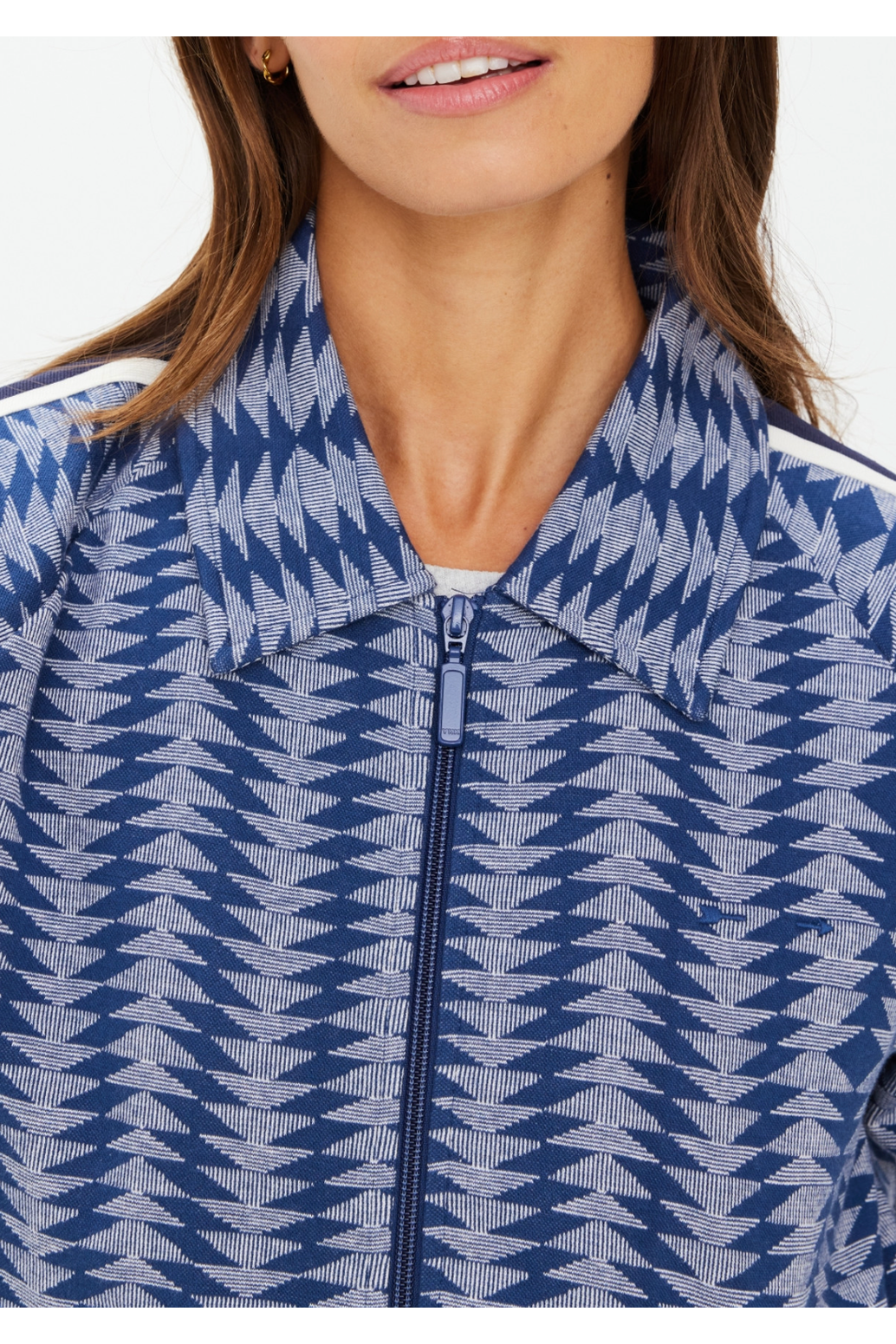 JOIE PARI ZIP JACKET