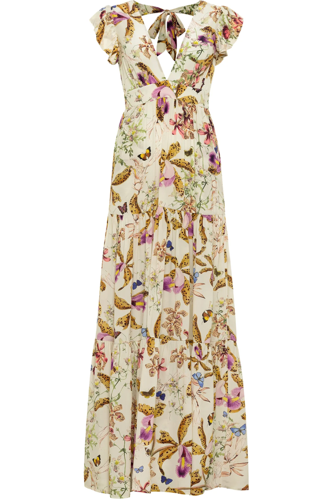 MILA DRESS