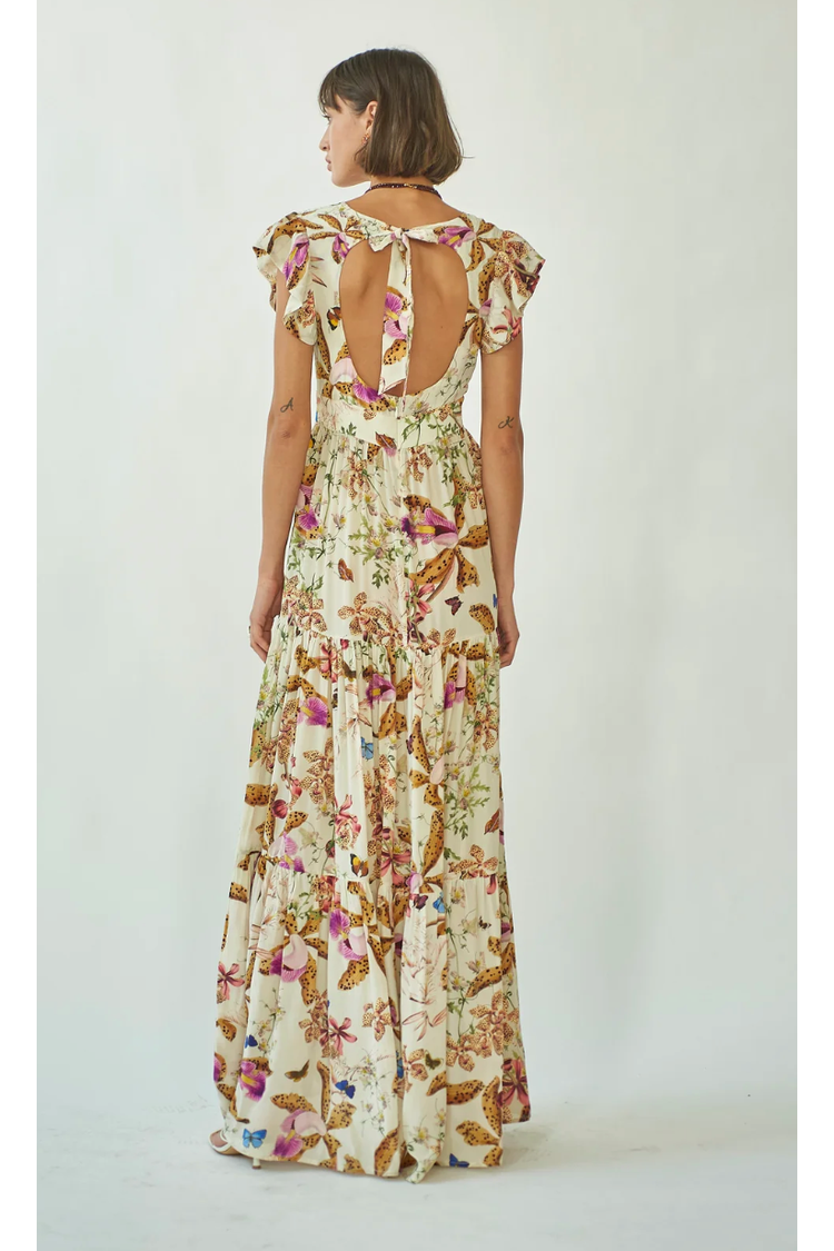 MILA DRESS