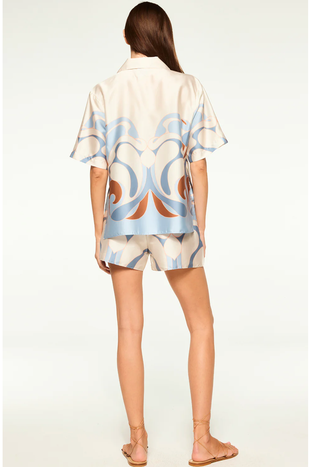ELAM SHORT