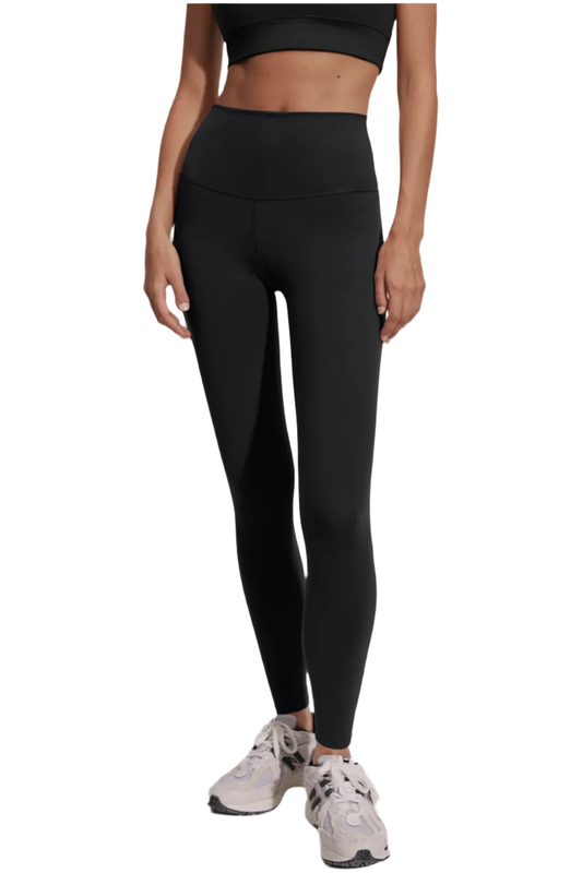 Freesoft High Rise Legging 27"