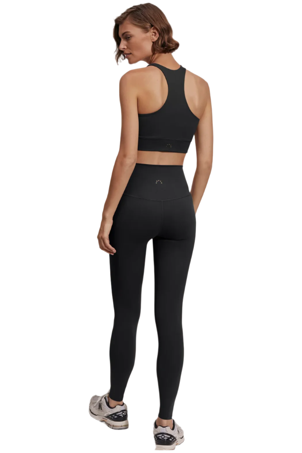 Freesoft High Rise Legging 27"