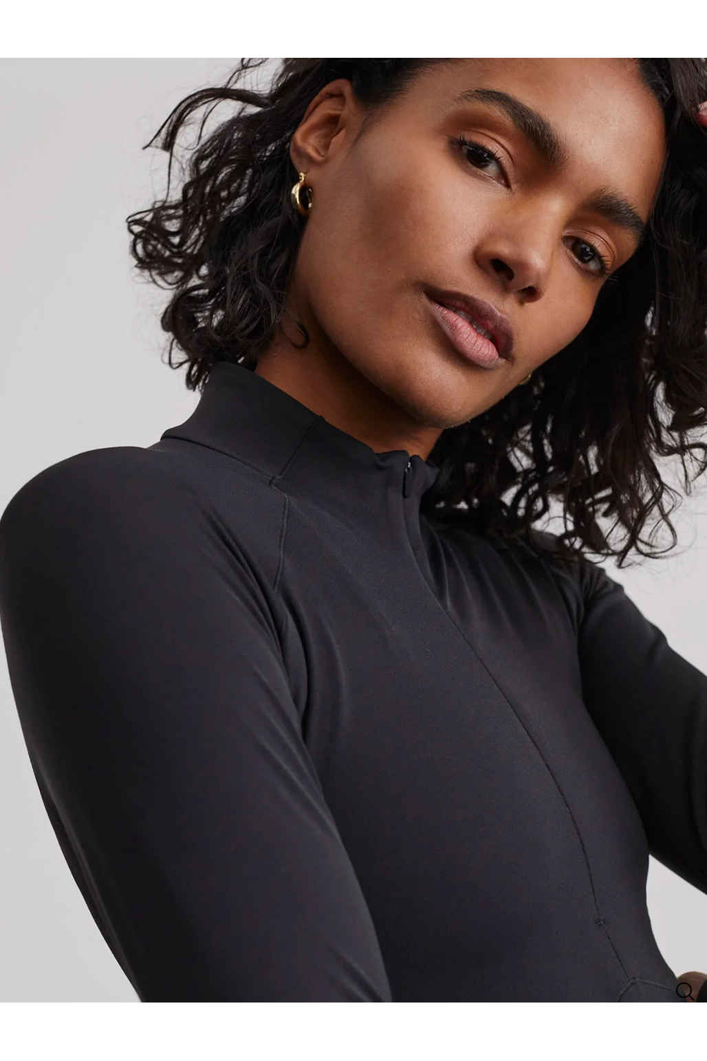 HELENA MID LAYER