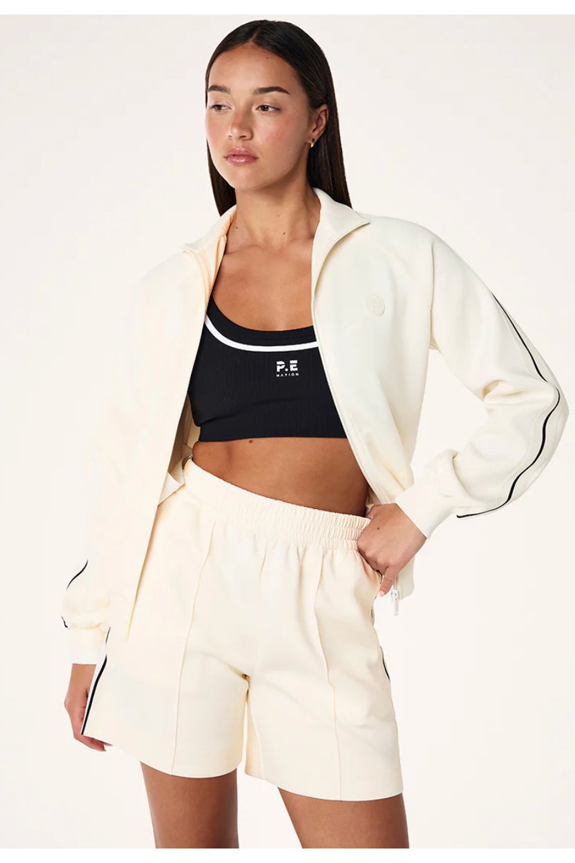 PRELUDE JACKET