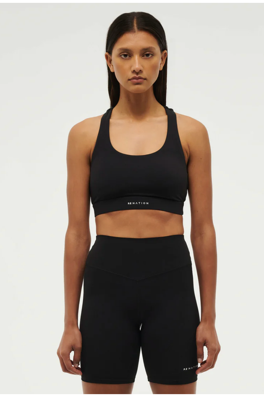 FREQUENCY SPORTS BRA