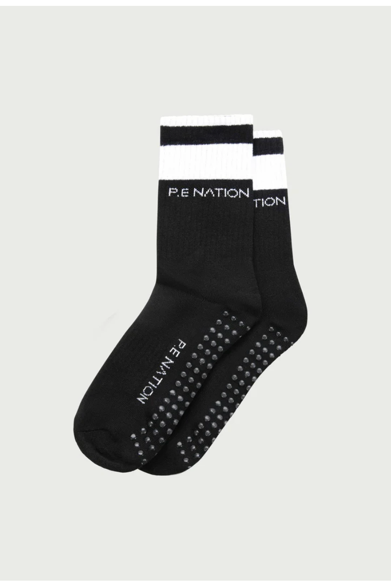 HOMAGE SOCK