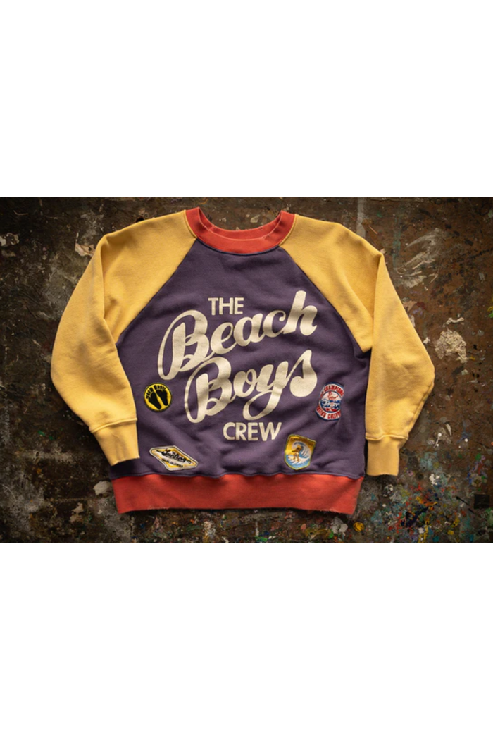 CLASSIC SWEATSHIRT