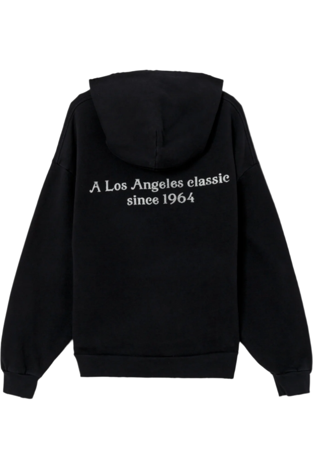 MODERN HOODY DAN TANAS SIGN