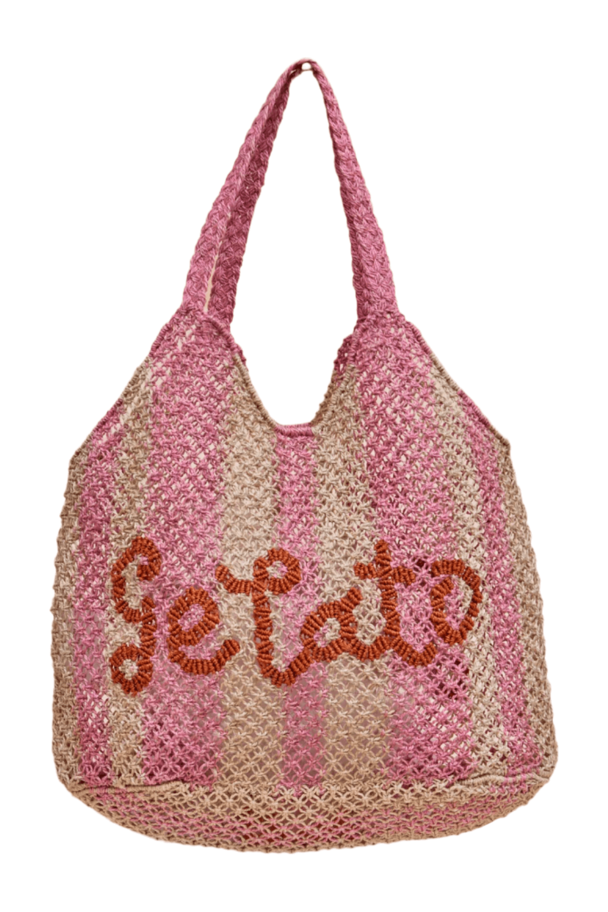 DREW BEACH BAG