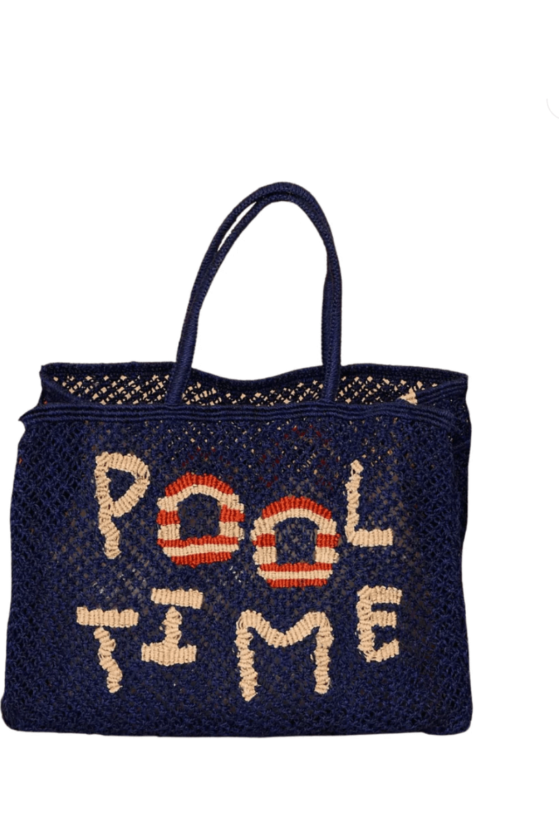 BARRY BEACH BAG