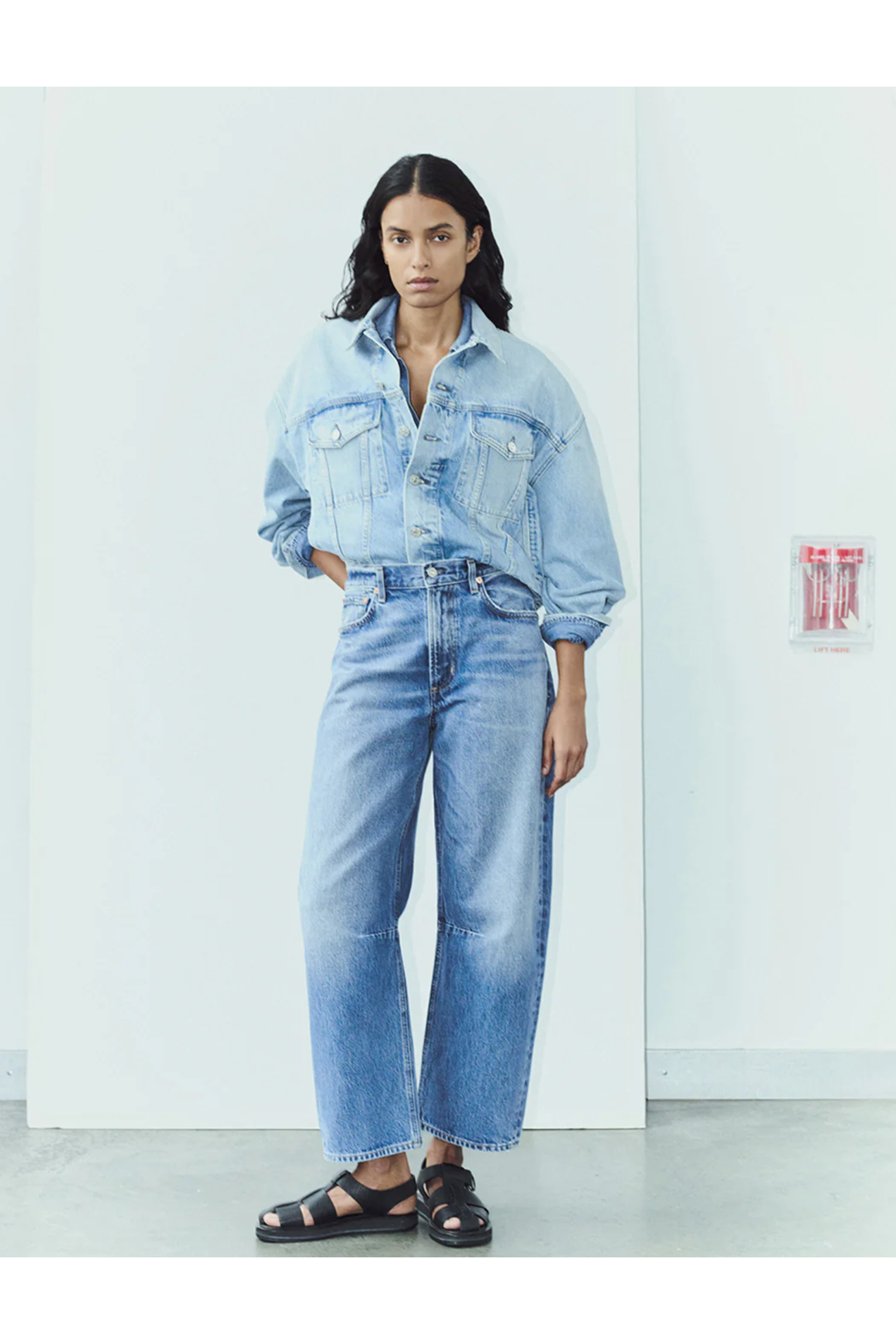 MIRO DENIM