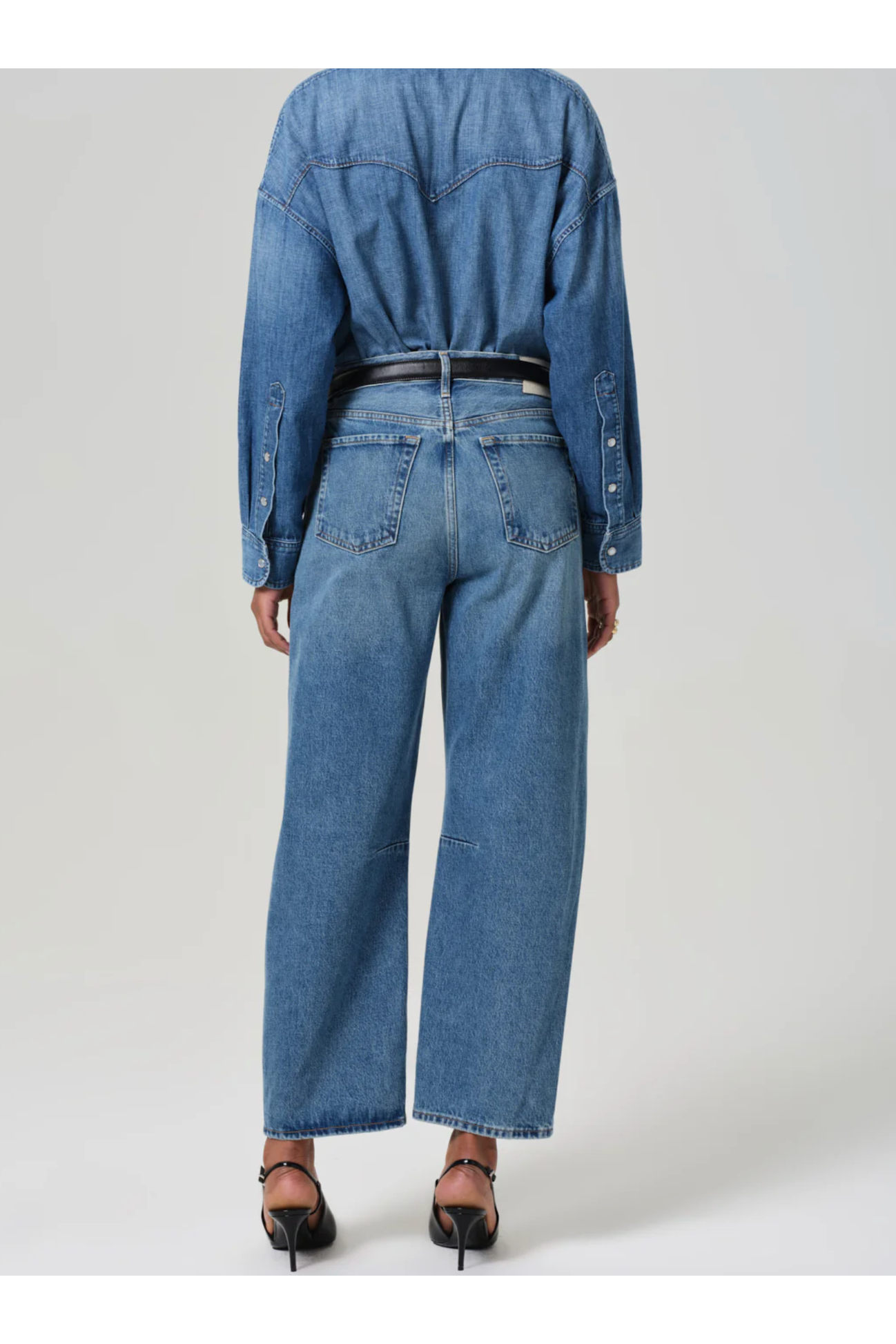 MIRO DENIM