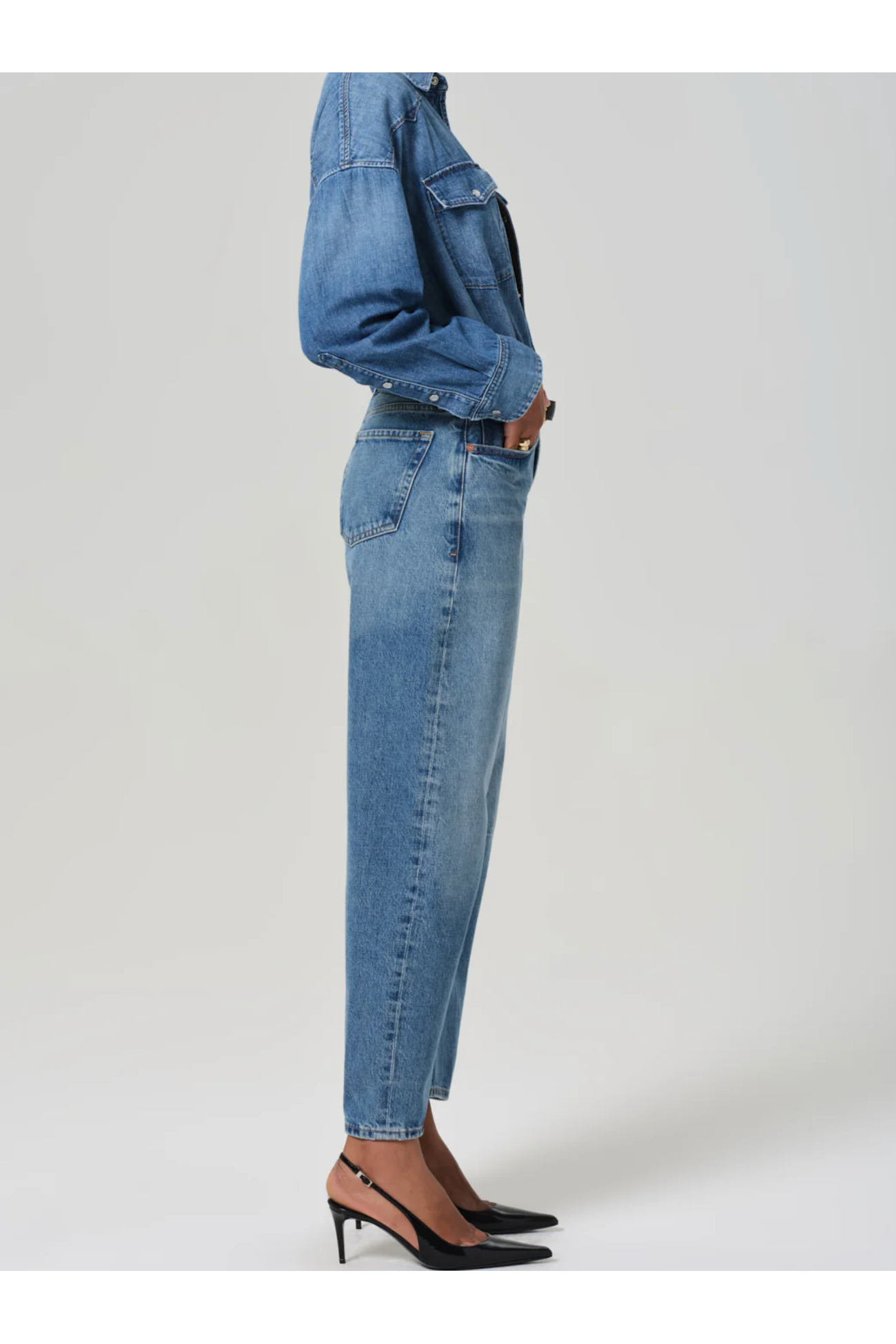 MIRO DENIM