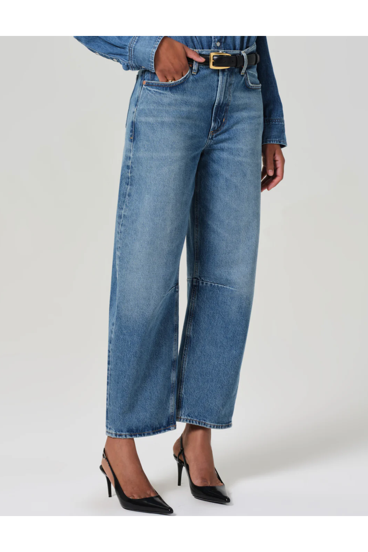 MIRO DENIM