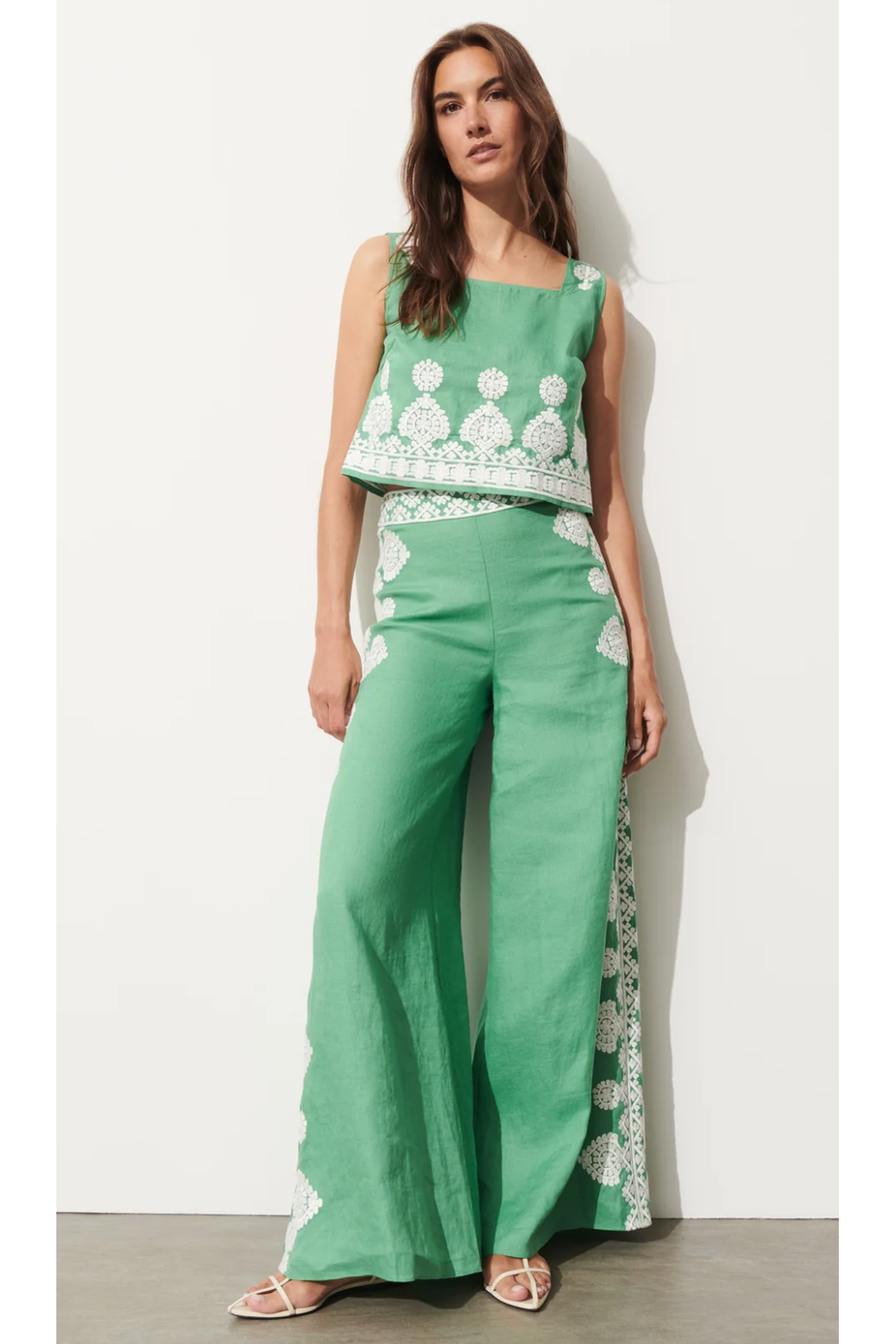 ISABELLE TOP