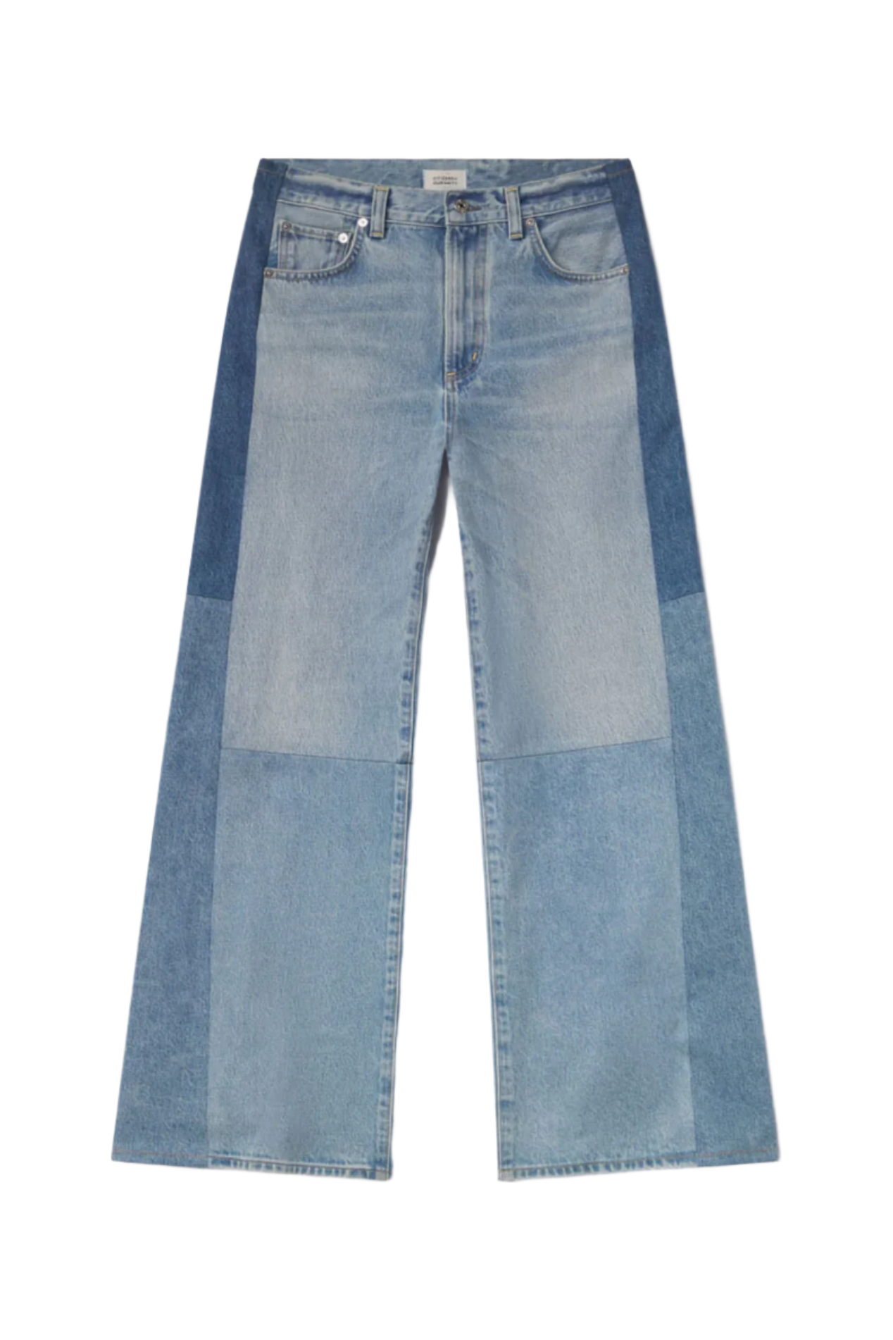 REWORKED PALOMA DENIM