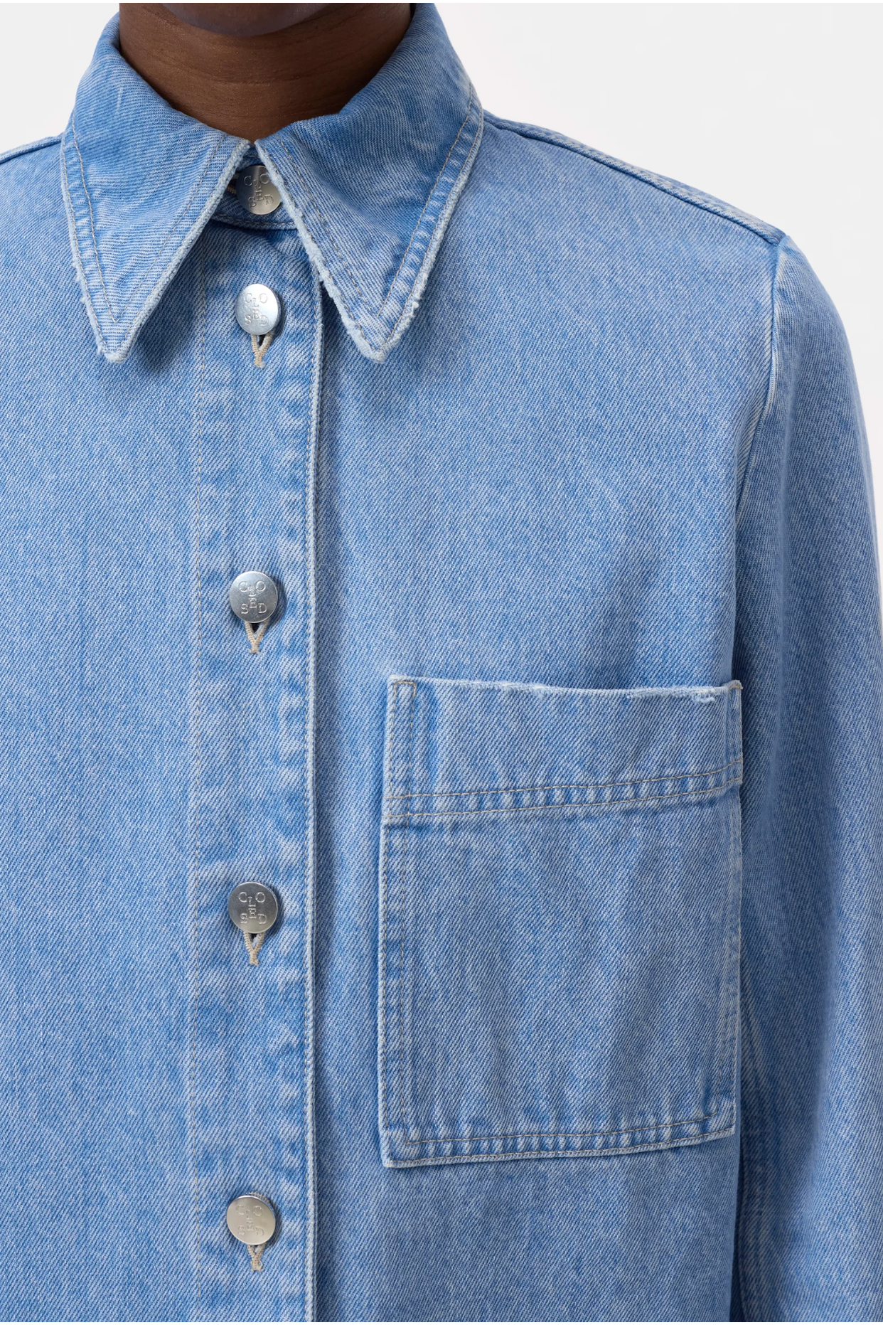 SHORT JACKET