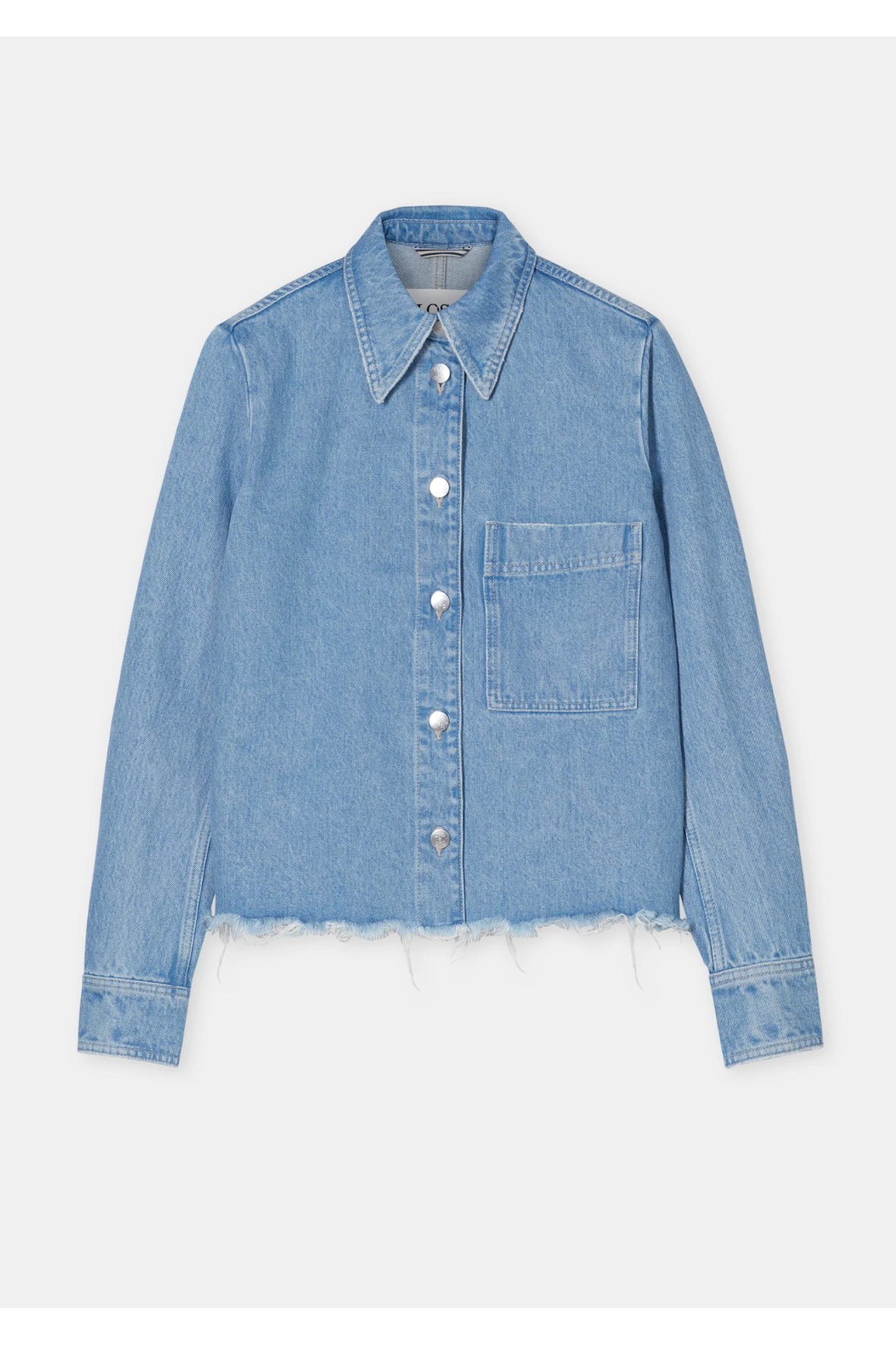 SHORT JACKET