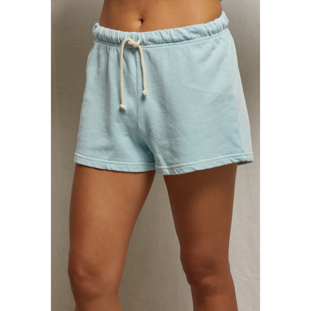LAYLA TERRY SHORTS