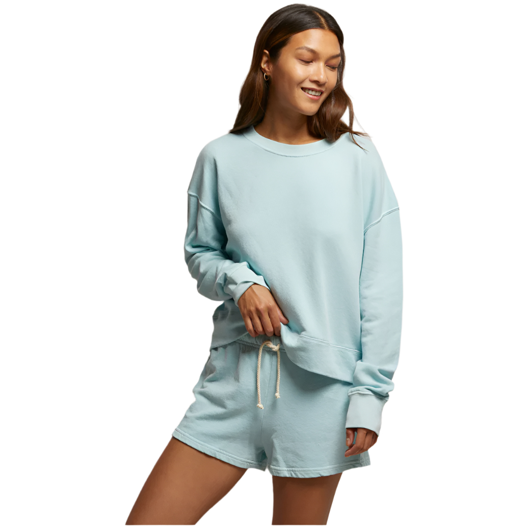 Tyler French Terry Sweatshirt