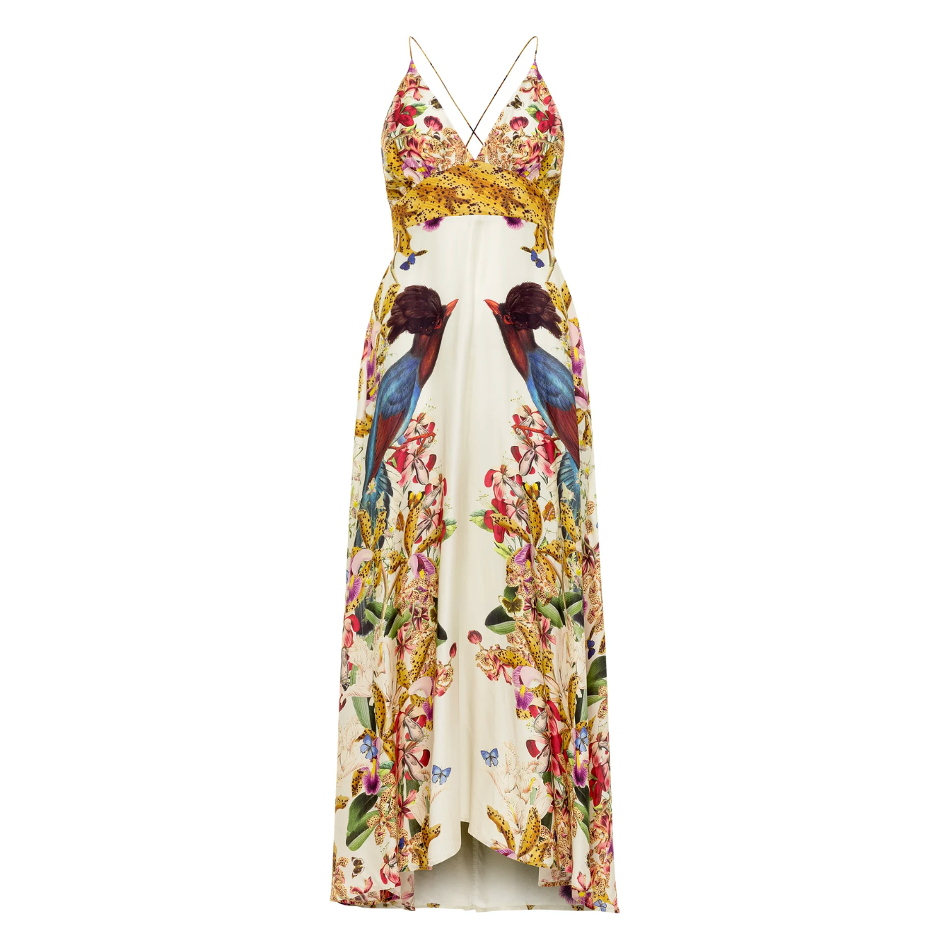 STAR DRESS