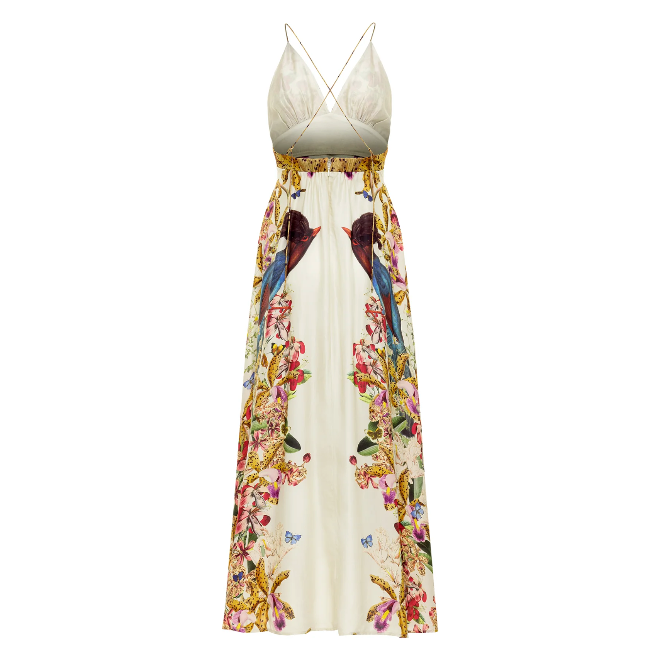 STAR DRESS