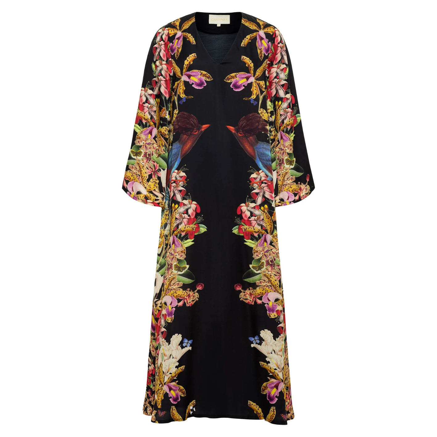 LENA KAFTAN