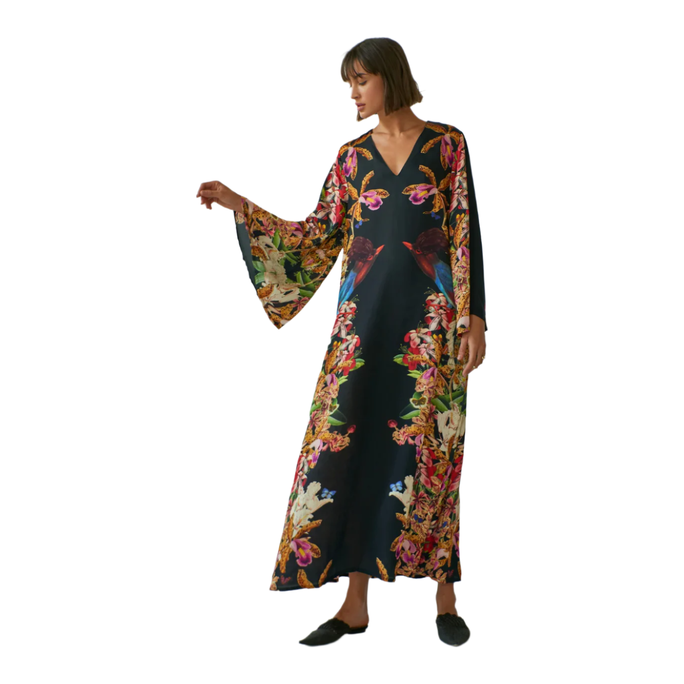 LENA KAFTAN