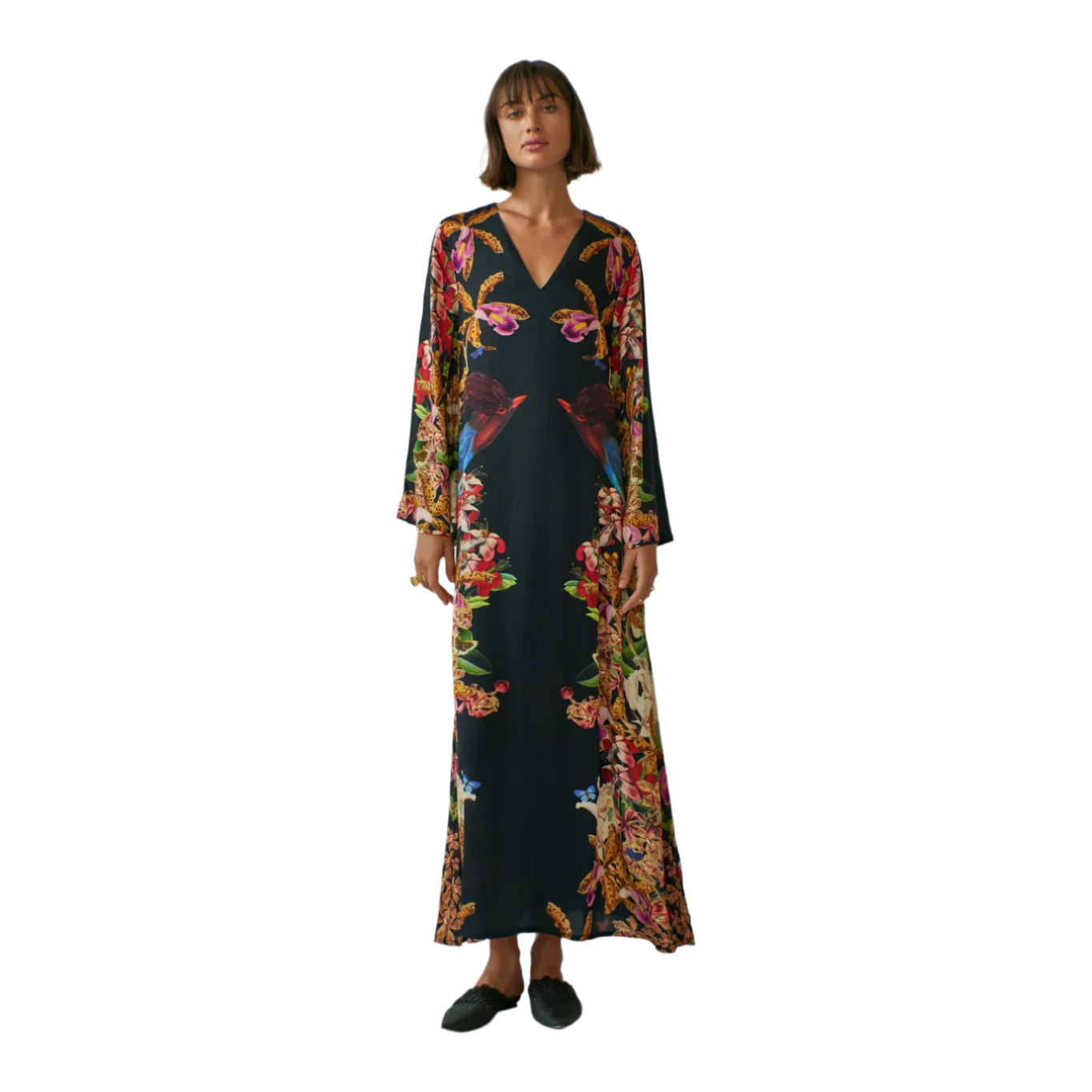 LENA KAFTAN