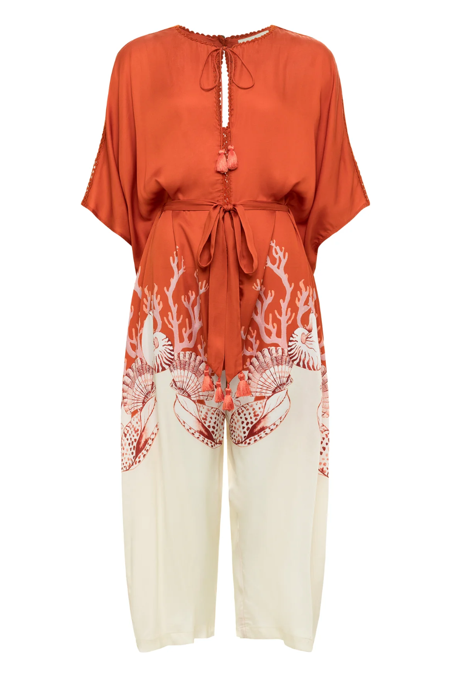 XIM JUMPSUIT